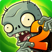 Plants vs Zombies™ 2 Free