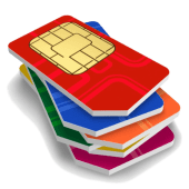 SIM Card and Contacts Transfer