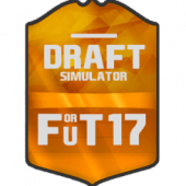 FUT 17 Draft Simulator