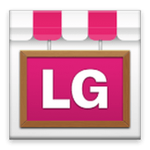 LG Retail Mode