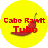 Cabe rawit tube Terbaru