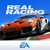 Real Racing 3