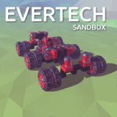 Evertech Sandbox