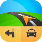 Sygic Taxi Navigation