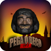 Pega o Beco – Belém