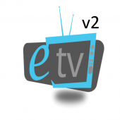 Evolve TV v2