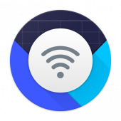 NetSpot – WiFi Analyzer