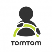 TomTom MyDrive