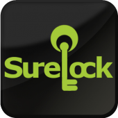 SureLock Kiosk Lockdown