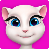 My Talking Angela