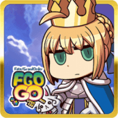 Fate/Grand Order Gutentag Omen