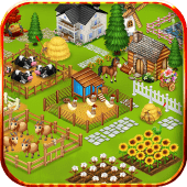 Big Little Farmer Offline Farm