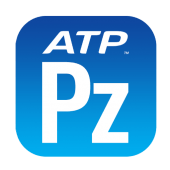 ATP Player Zone