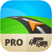 Sygic Professional Navigation