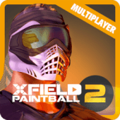 XField Paintball 2 Multiplayer