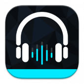 Headphones Equalizer – Music & Bass Enhancer