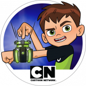 Ben 10: Alien Experience