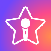 StarMaker: Sing with 50M+ Music Lovers