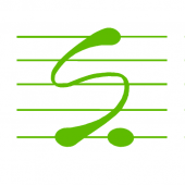 Score Creator: write music, compose sheet music.