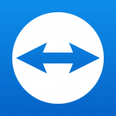 TeamViewer for Remote Control