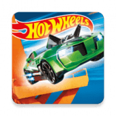 Hot Wheels® Track Builder™