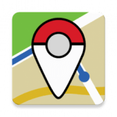 Pokelocator for Pokemon Go