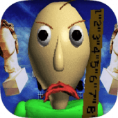 Baldi’s Basics in Education and Learning