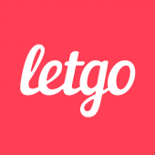 letgo: Buy & Sell Used Stuff, Cars, Furniture