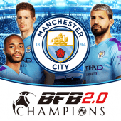 BFB Champions 2.0 ~Football Club Manager~