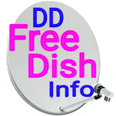 DD Free Dish