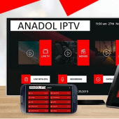 ANADOL IPTV