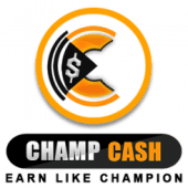 Champcash Money Free