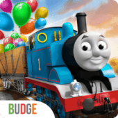 Thomas & Friends: Delivery