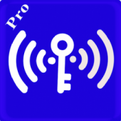 Wifi master key pro