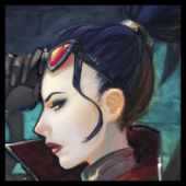 Vayne – League of Legends