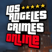 Los Angeles Crimes