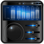 Equalizer Ultra™ – Best Equalizer with Loud Bass