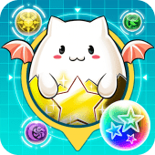 Puzzle & Dragons Radar