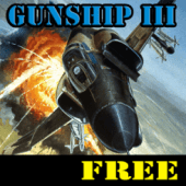 Gunship III FREE