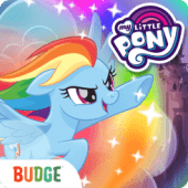 My Little Pony Rainbow Runners