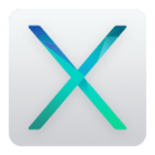 XOS CM12.x/13 Theme