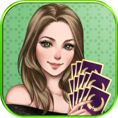 Chinese Poker – KK Chinese Poker (Pusoy/Piyat2x)