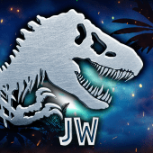 Jurassic World™: The Game