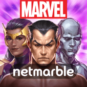 MARVEL Future Fight