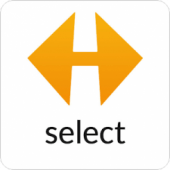 NAVIGON select Telekom Edition