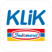 Klikindomaret – belanja online