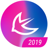 APUS Launcher – Theme, Wallpaper, Hide Apps