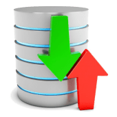 Partitions Backup & Restore