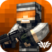 Pixel Strike 3D