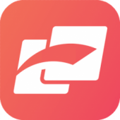 FotoSwipe: File Transfer, Contacts, Photos, Videos